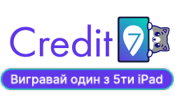 Credit7
